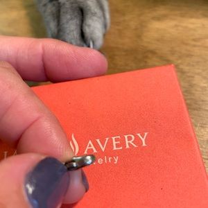 James Avery Small Sterling Twist Bracelet